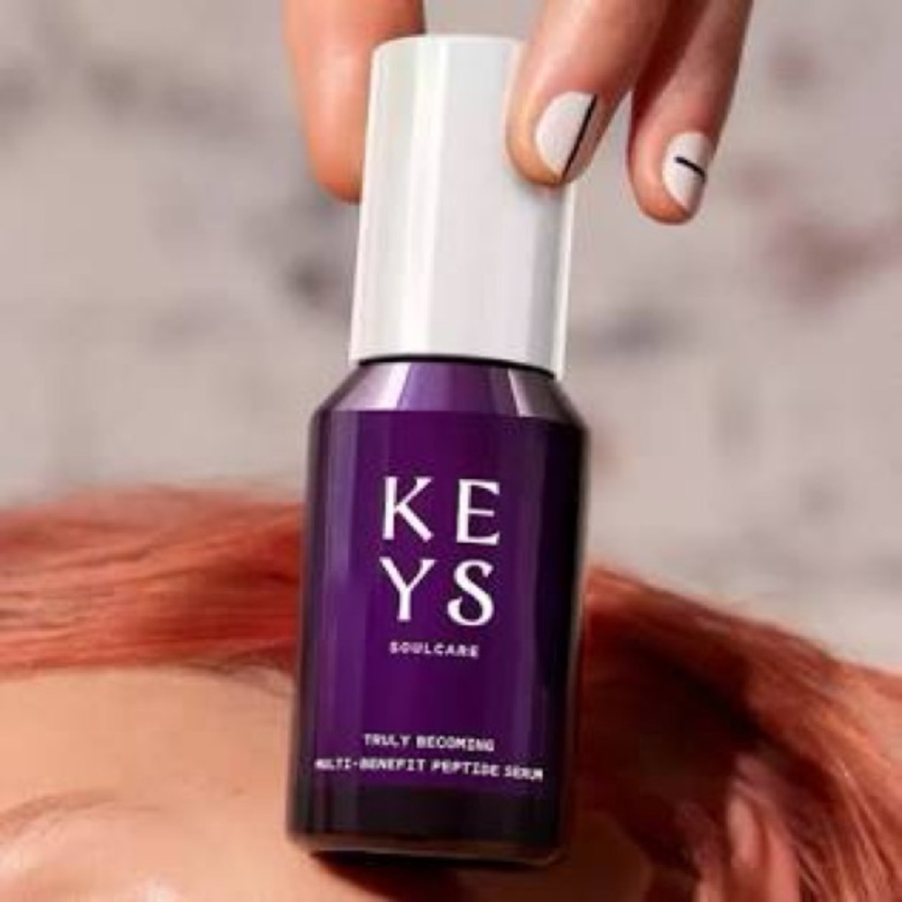Keys Soulcare Peptide Serum